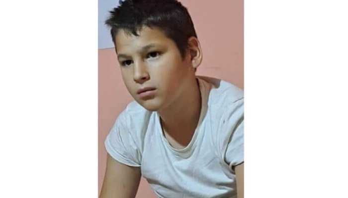 UPDATE Un copil de 12 ani a dispărut fără urmă. Băiatul a plecat la școală acum două zile și nimeni nu mai știe nimic de el de atunci