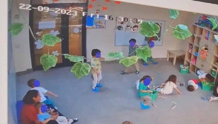 dosar penal gradiniță București fetiță insuficiență respiratorie