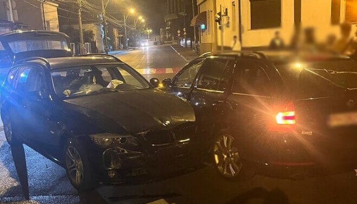 accident pagube plăiesilor