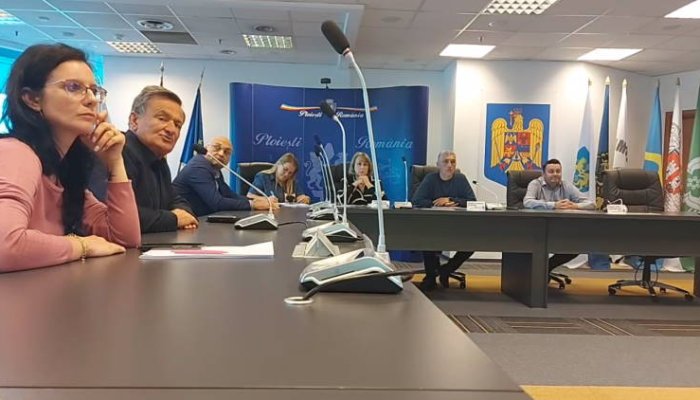 VIDEO 🎦 Rectificare aprobată. Autoritățile ploieștene au rezolvat problema salariilor la TCE și SGU, dar au descoperit una nouă
