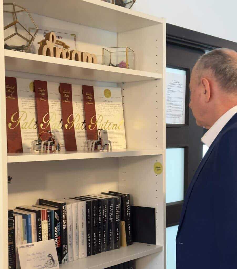 mircea geoană mihai raneti