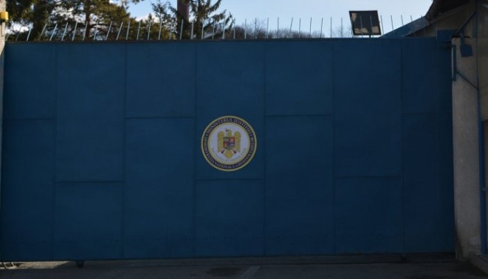 penitenciar nou prahova