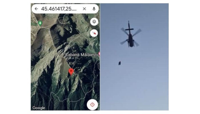 accident mortal bucegi