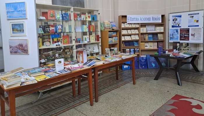 targ de carte nichita stanescu