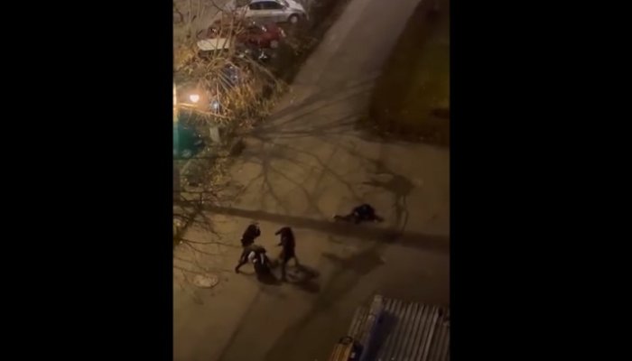 scandal bariera bucurești