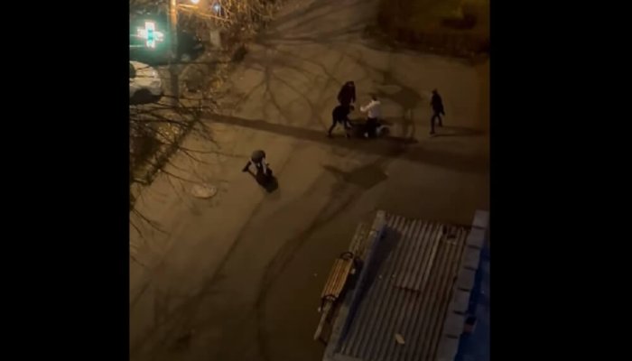 scandal bariera bucurești