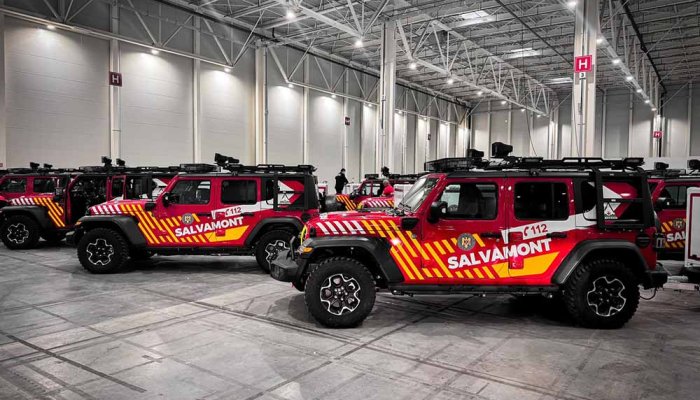 echipamente noi IGSU