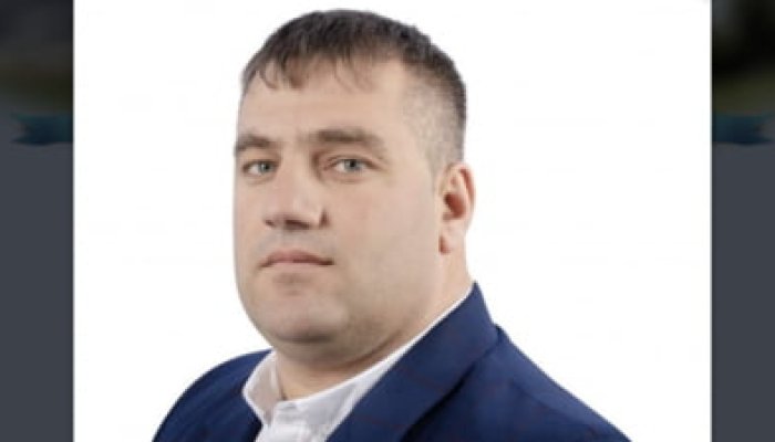 primar arestat preventiv