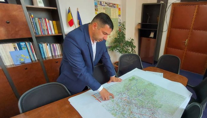 USR îl susține pe vicele Cristian Apostol pentru a prelua conducerea CJ Prahova