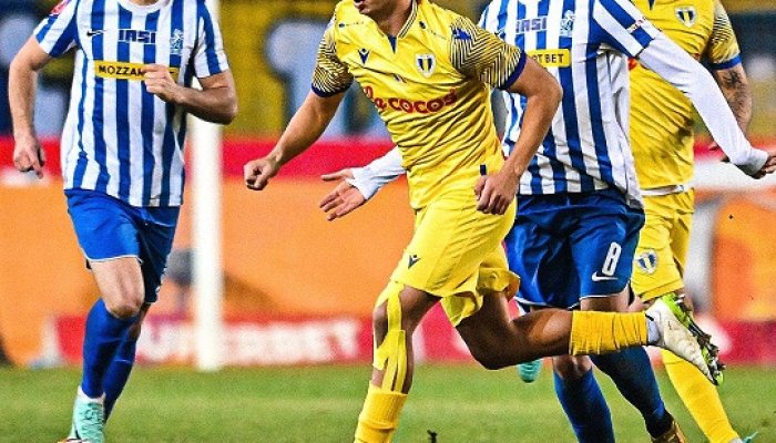 Petrolul Amical