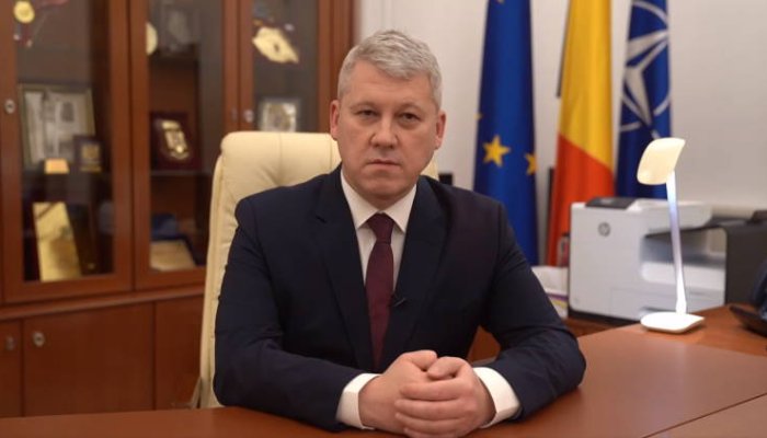 Ministrul de Interne, Cătălin Predoiu, a discutat cu omologul său din Italia despre fugarii români care găsesc refugiu aici