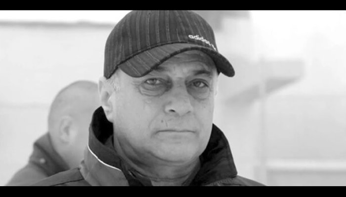 constantin curelar s-a stins din viata