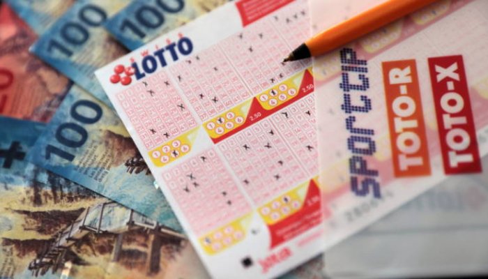 Un elvețian a câștigat la loterie peste 67 de milioane de euro