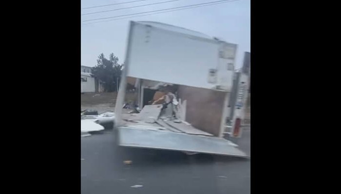 accident dn1 băicoi