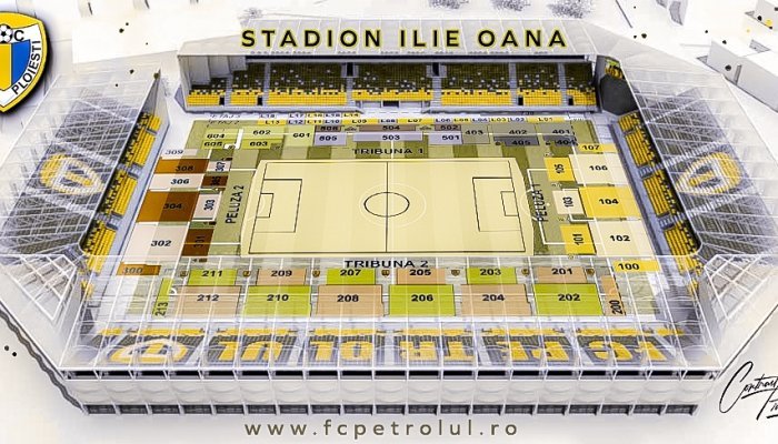 Petrolul Craiova