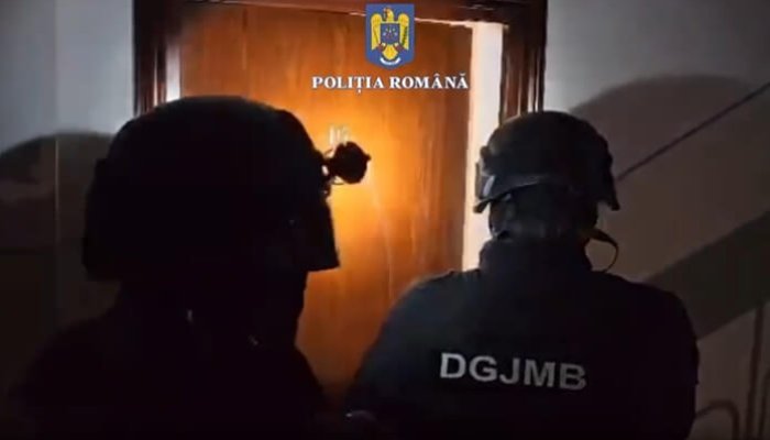 percheziții Superligă