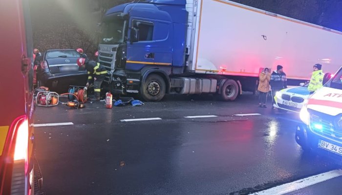 accident victime dn13