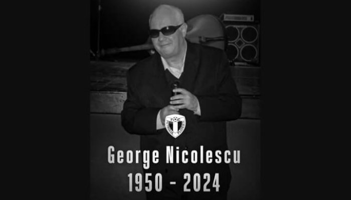 george nicolescu mesaj adio petrolul ploiești