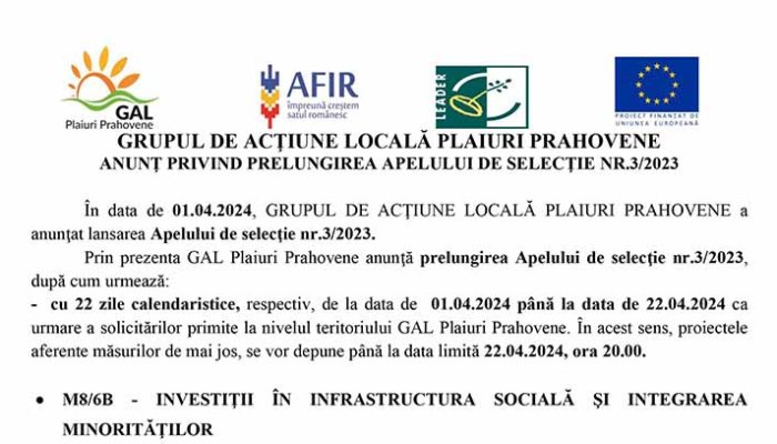 GRUPUL DE ACŢIUNE