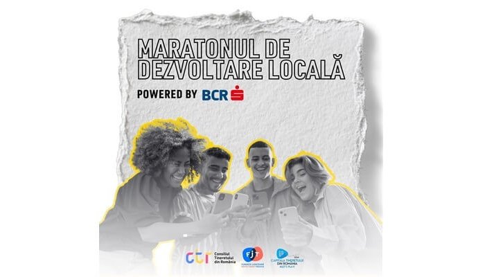 ploiești capitala tineretului maratonul de dezvoltare locala
