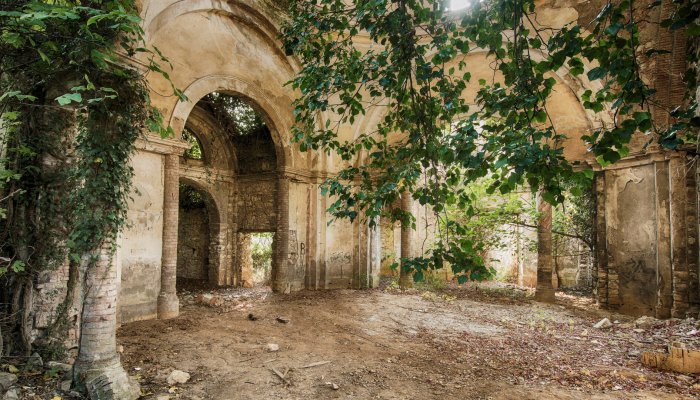 Moartea misterioasă