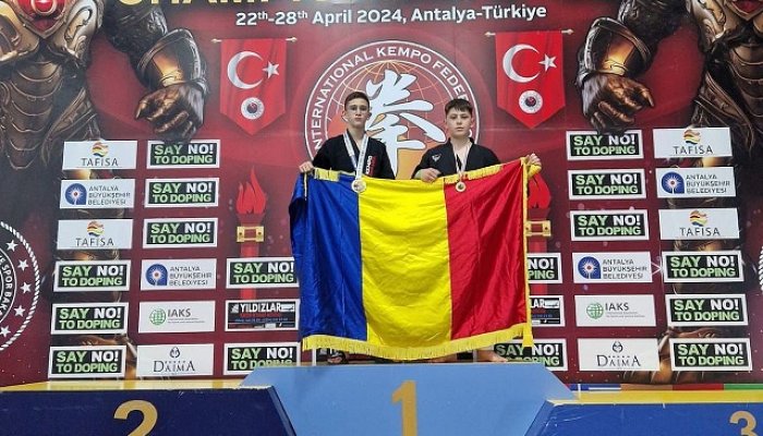Kempo Oghinciuc