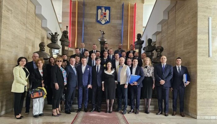 Candidații din partea PNL pentru Consiliul Județean Prahova