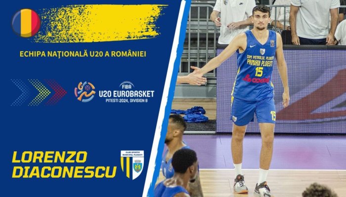Diaconescu CSM Petrolul