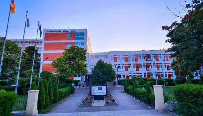 targ de joburi upg ploiești