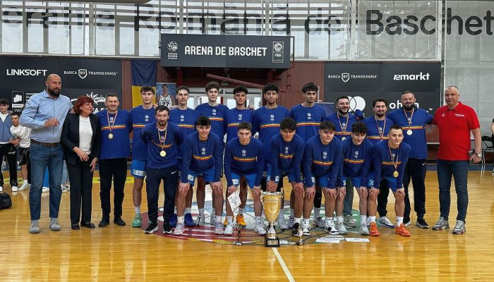 Baschet CSM Petrolul