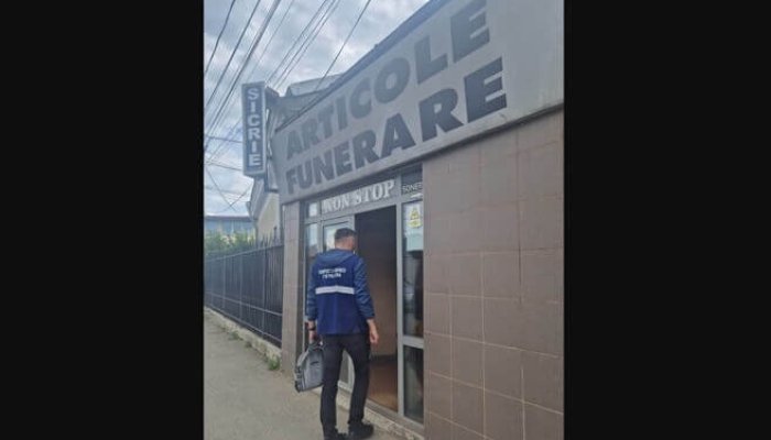 controale itm