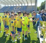 FC Argeș și Petrolul au câștigat prima ediție a ”Cupei Ilie Oană”
