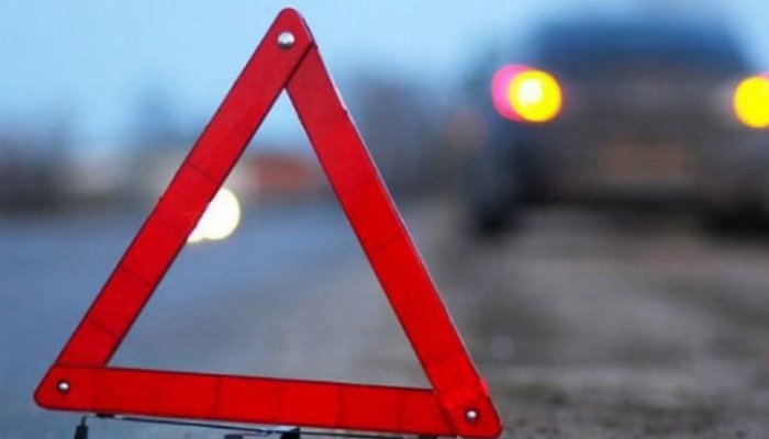 O femeie a decedat, victimă a unui accident rutier în localitatea Viișoara