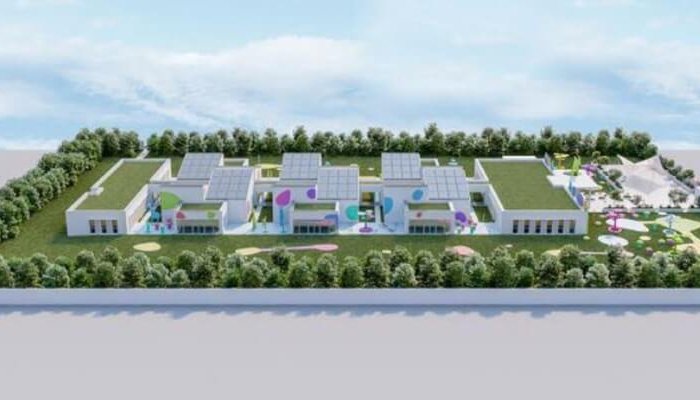 licitații cni creșe prahova