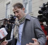 Fostul primar al Constanţei, Radu Mazăre, eliberat condiţionat. Decizia Tribunalului Ilfov este definitivă 