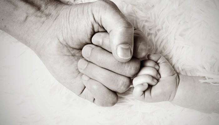 concediu paternal