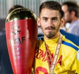 Din nou sub tricolor. Gabriel Dumitrașcu merge cu naționala de minifotbal la Campionatul European