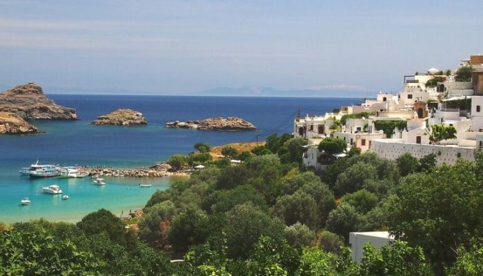 aplicație turiști grecia