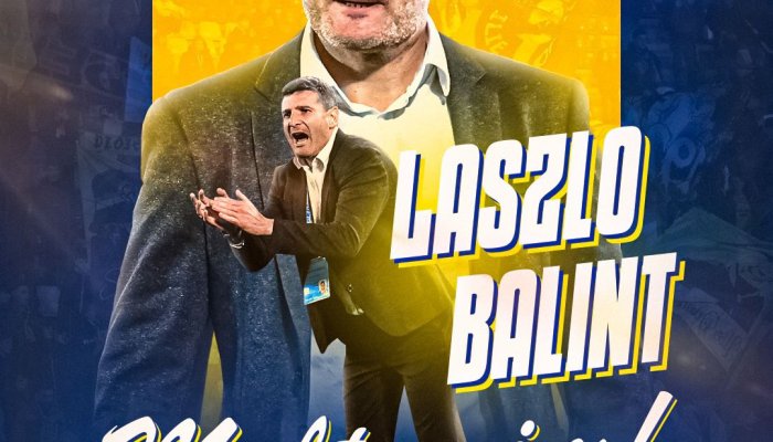 Balint Petrolul