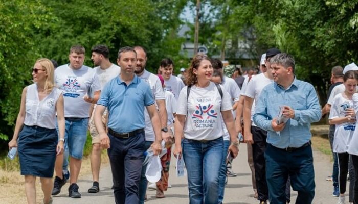 România în Acțiune candidati primarii prahova
