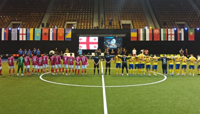 Dumitrașcu România