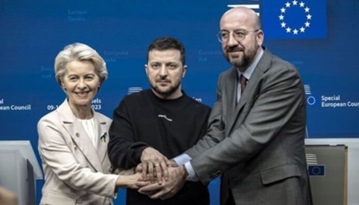 negocieri ucraina aderare ue