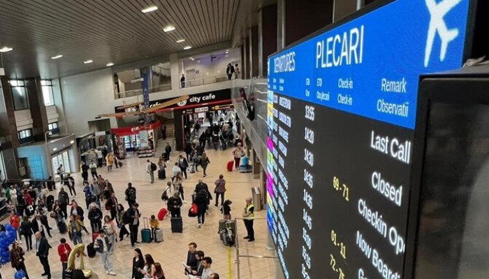 climatizare aavrie otopeni amenda