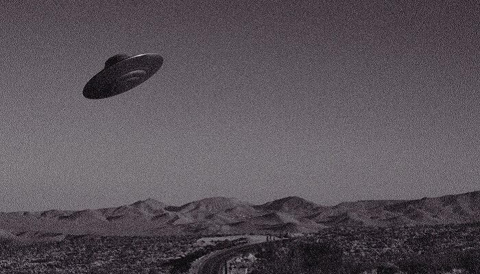 UFO