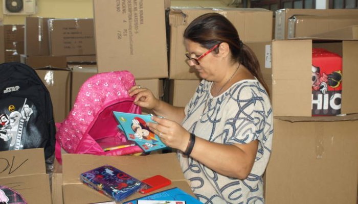 primul ghiozdan ploiești