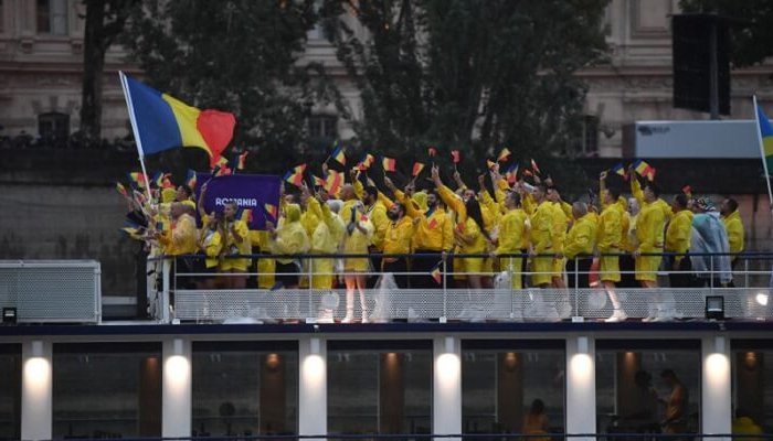 România JO