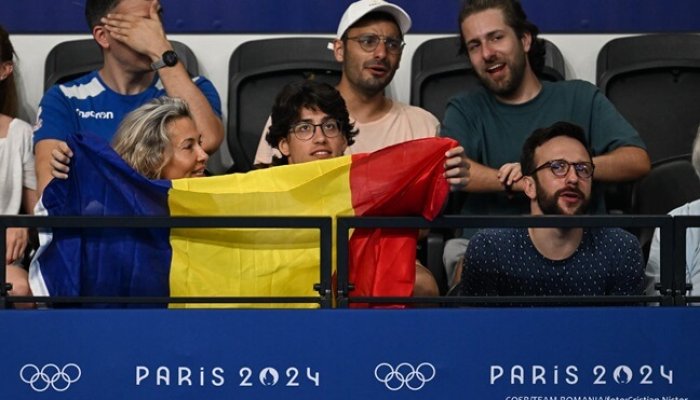 JO Paris 2024 program 31 iulie