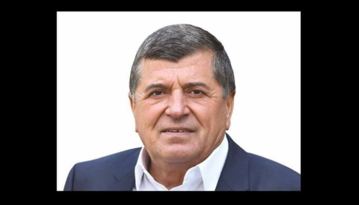 Emanoil Savin doliu bușteni