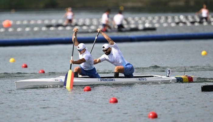 JO Paris 2024