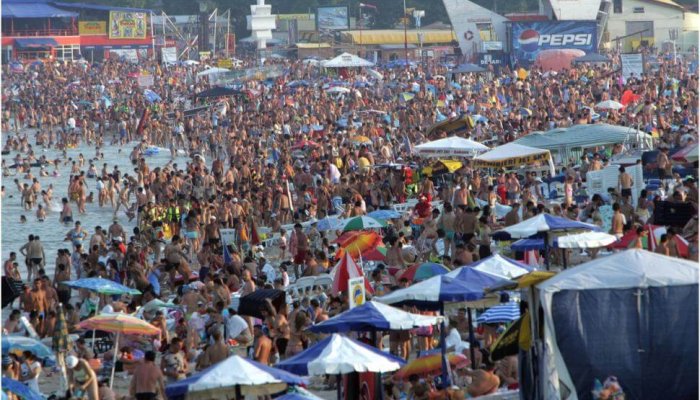 Litoralul pentru toţi